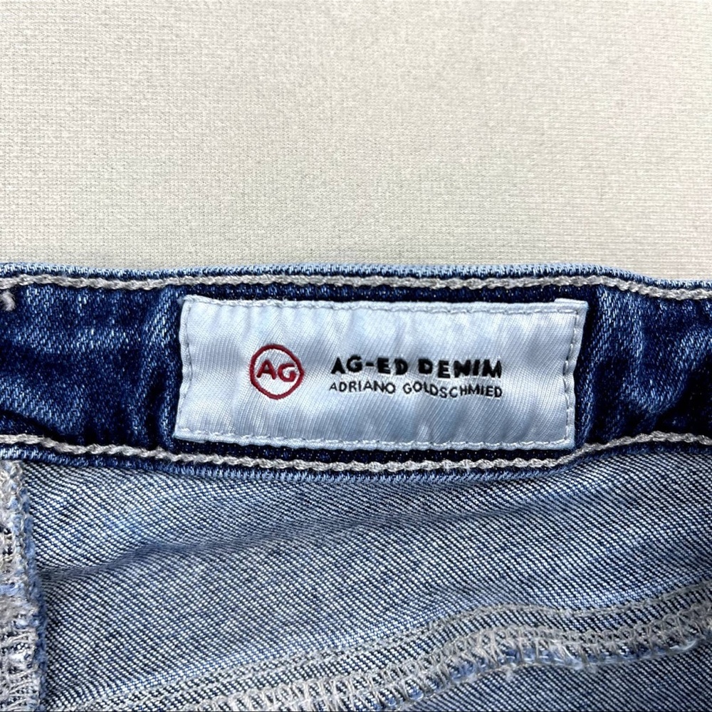 AG Jeans 26 Alexis Bootcut - Picture 3 of 10